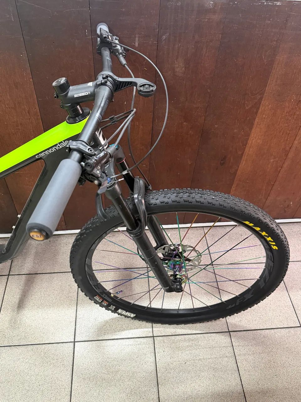 Cannondale Scalpel M - Foto 4