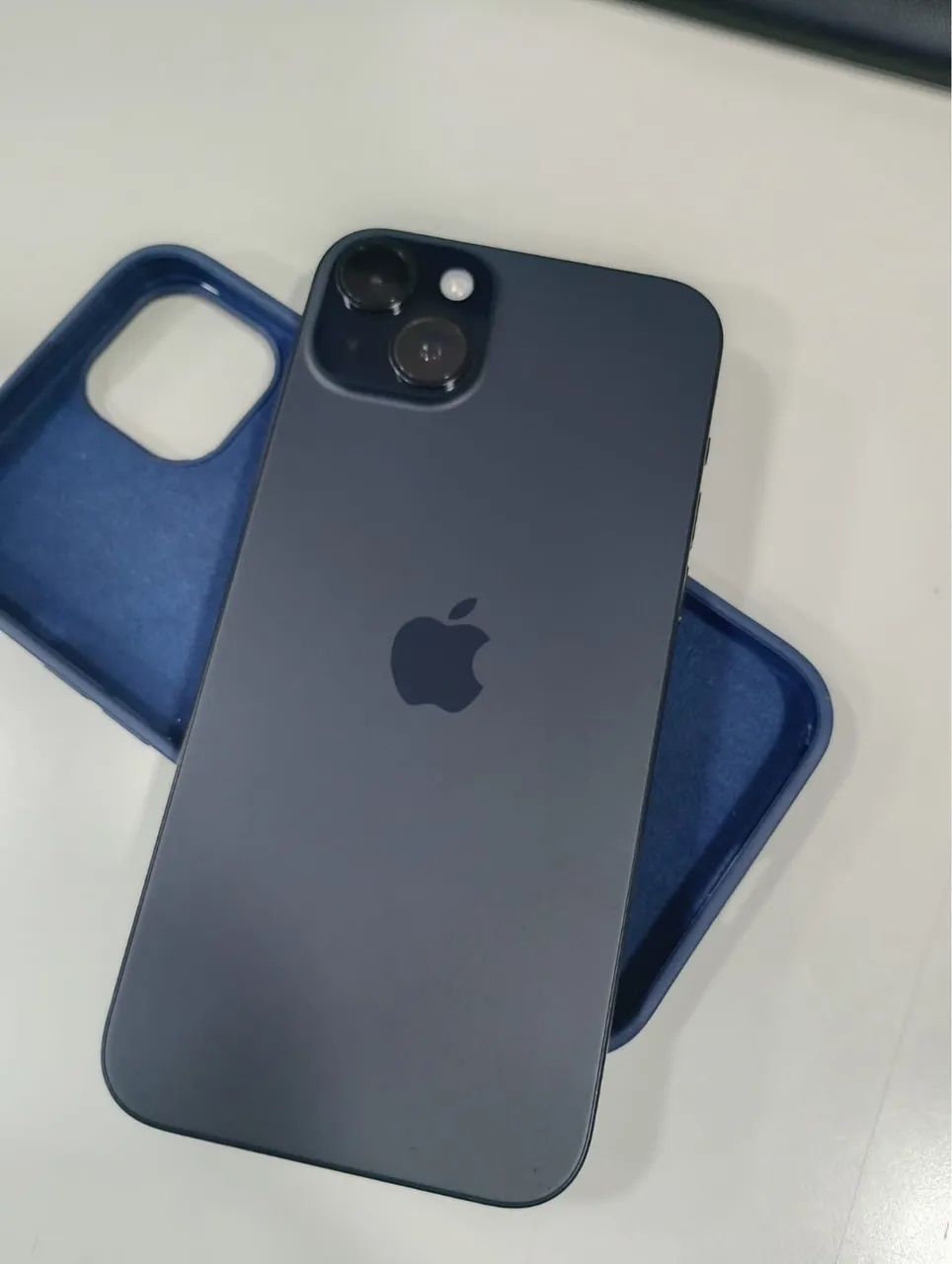 TROCO IPHONE 15 PLUS