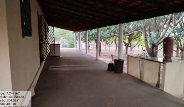 Excelente Casa em Uruçuí-PI - 800 m² de Área - Foto 2