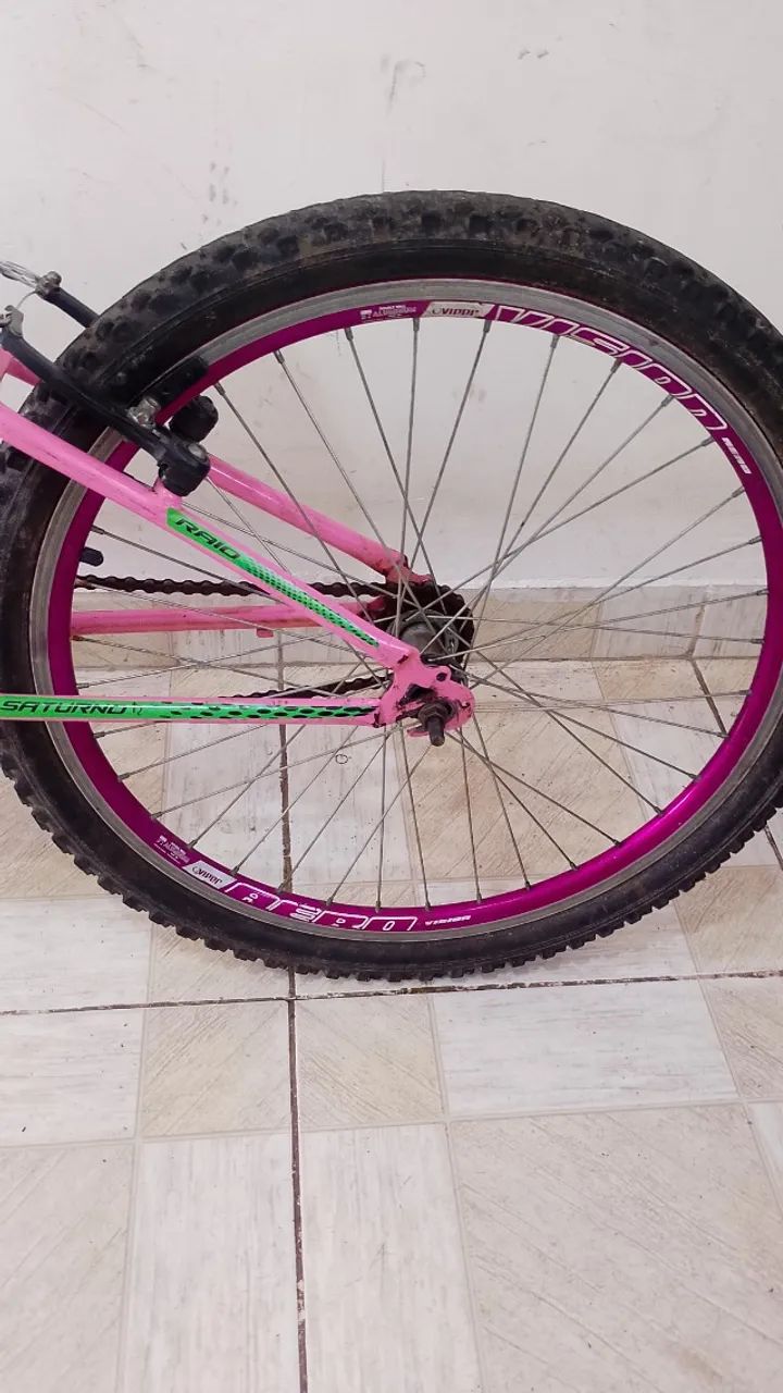 Bicicleta aro 24 - Itaquera  - Foto 3