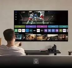 Smart Tv Samsung 50 Polegadas Q7F Ultra HD  - Foto 2
