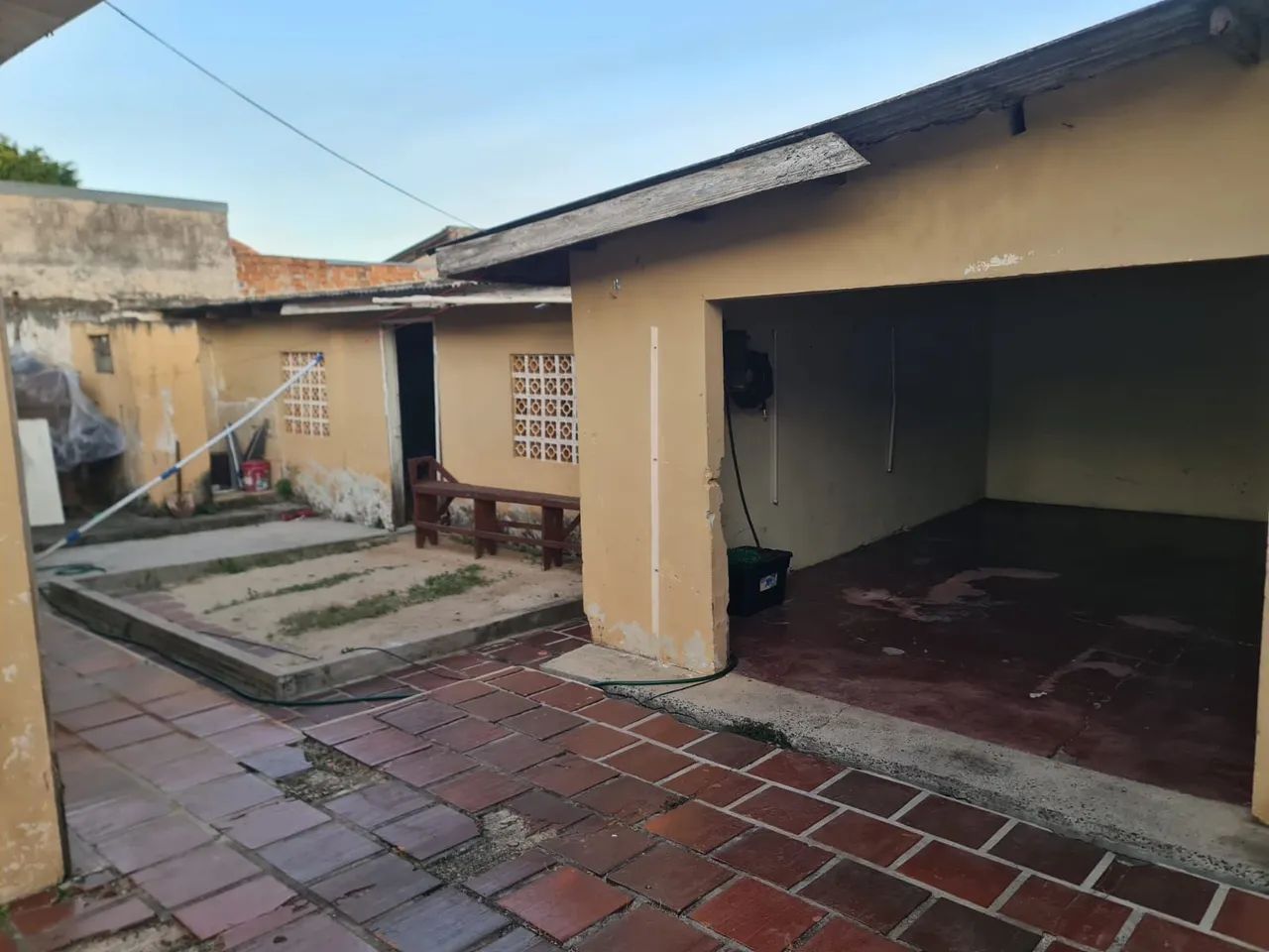 CASA A VENDA - SÍTIO CERCADO  - Foto 3