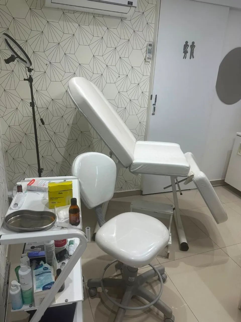 Maca de estetica  - Foto 2