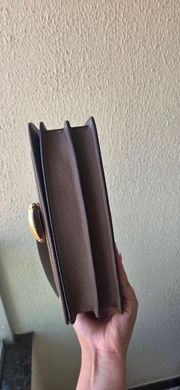 Bolsa COACH tabby 26 - Foto 3