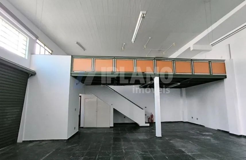 Loja Comercial para Alugar no Jardim Centenário em São Carlos - Foto 2