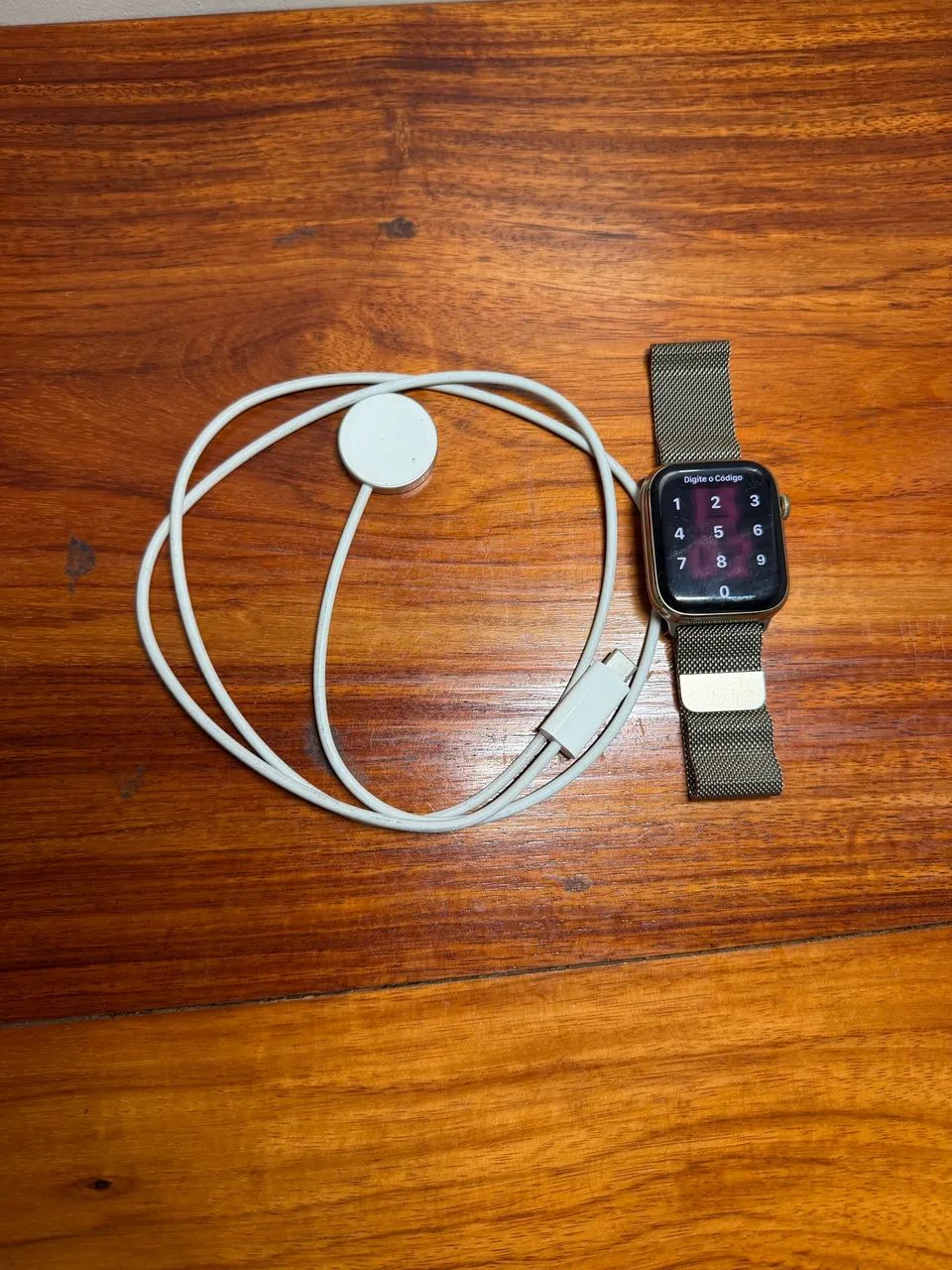 Apple Watch 8  - Foto 5