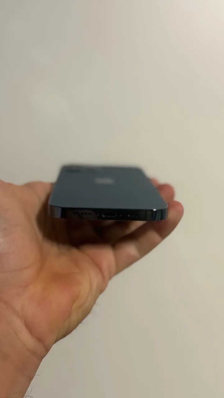 Apple iPhone 12 PRO 128gb ZERADO - Foto 3