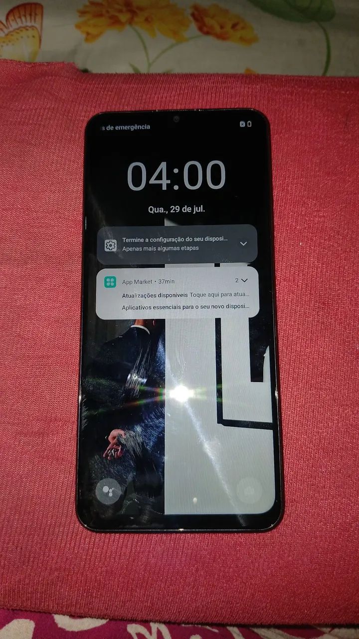 Realme Note 60X 64GB - Foto 4