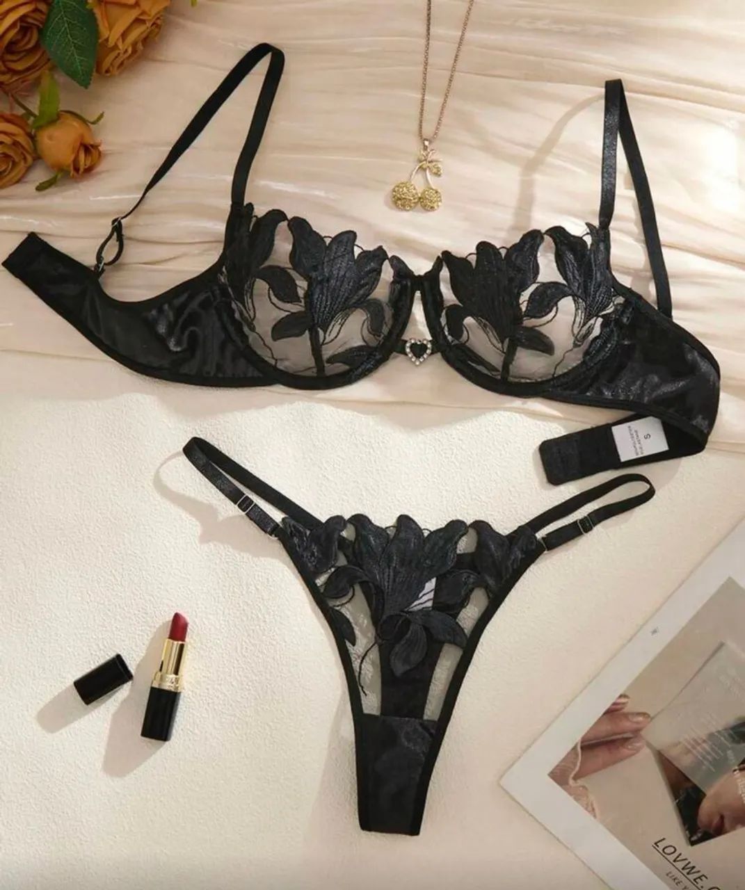 Lingerie - Foto 3