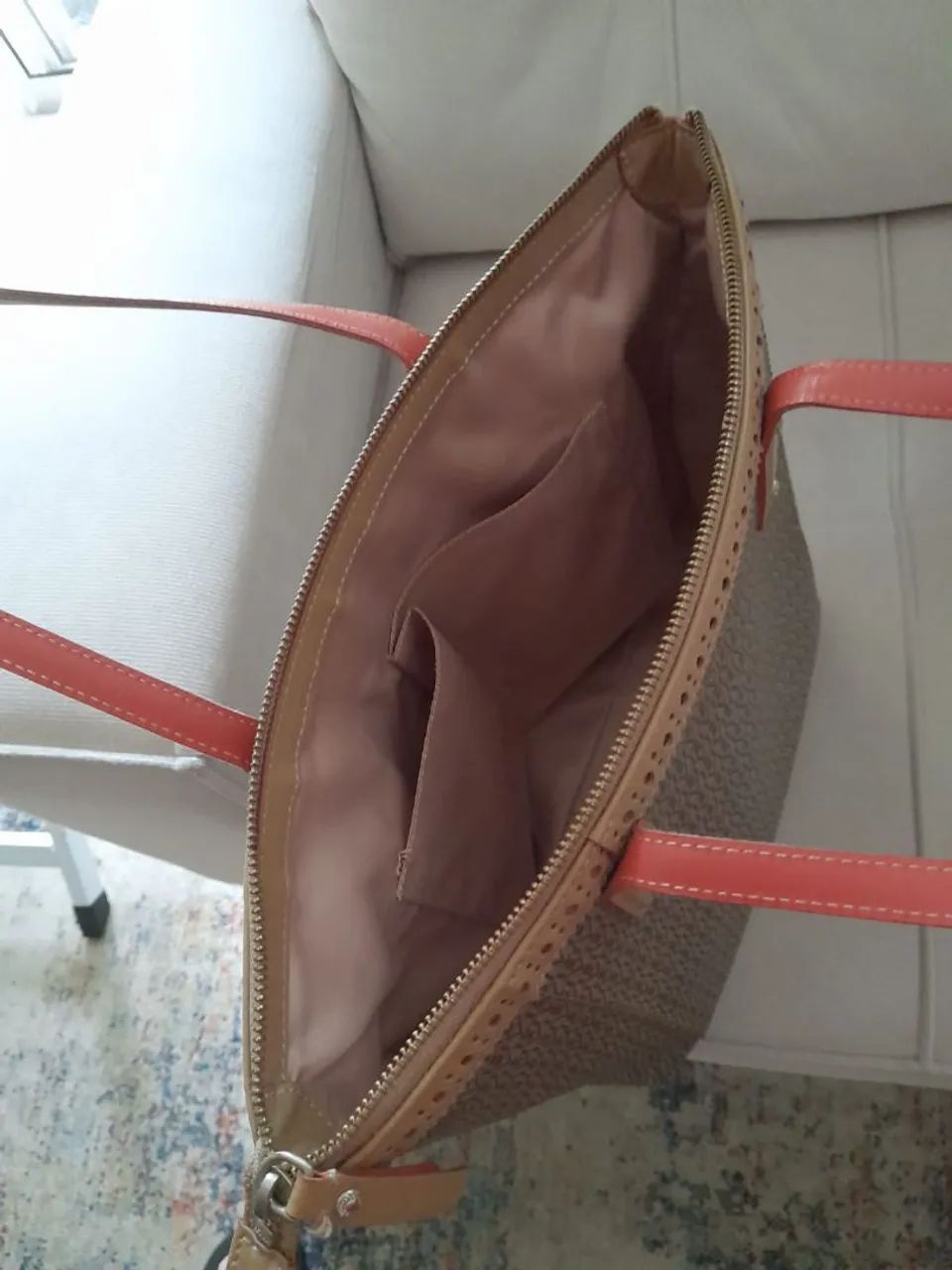 Bolsa Victor Hugo - Foto 3