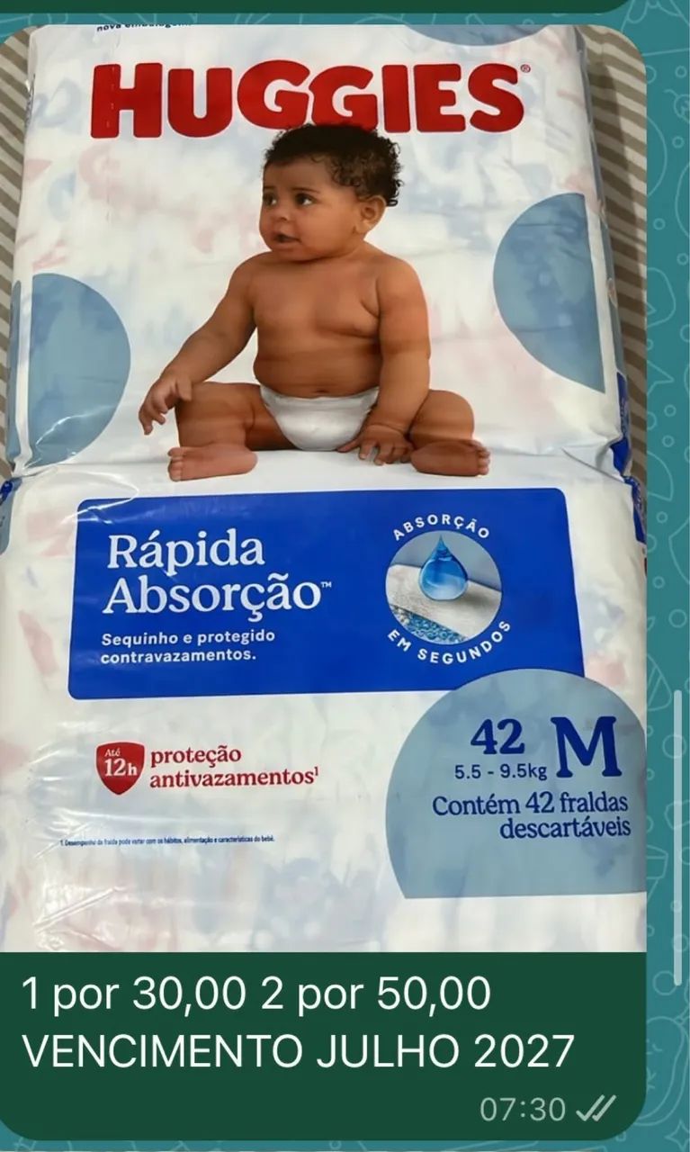 Fralda