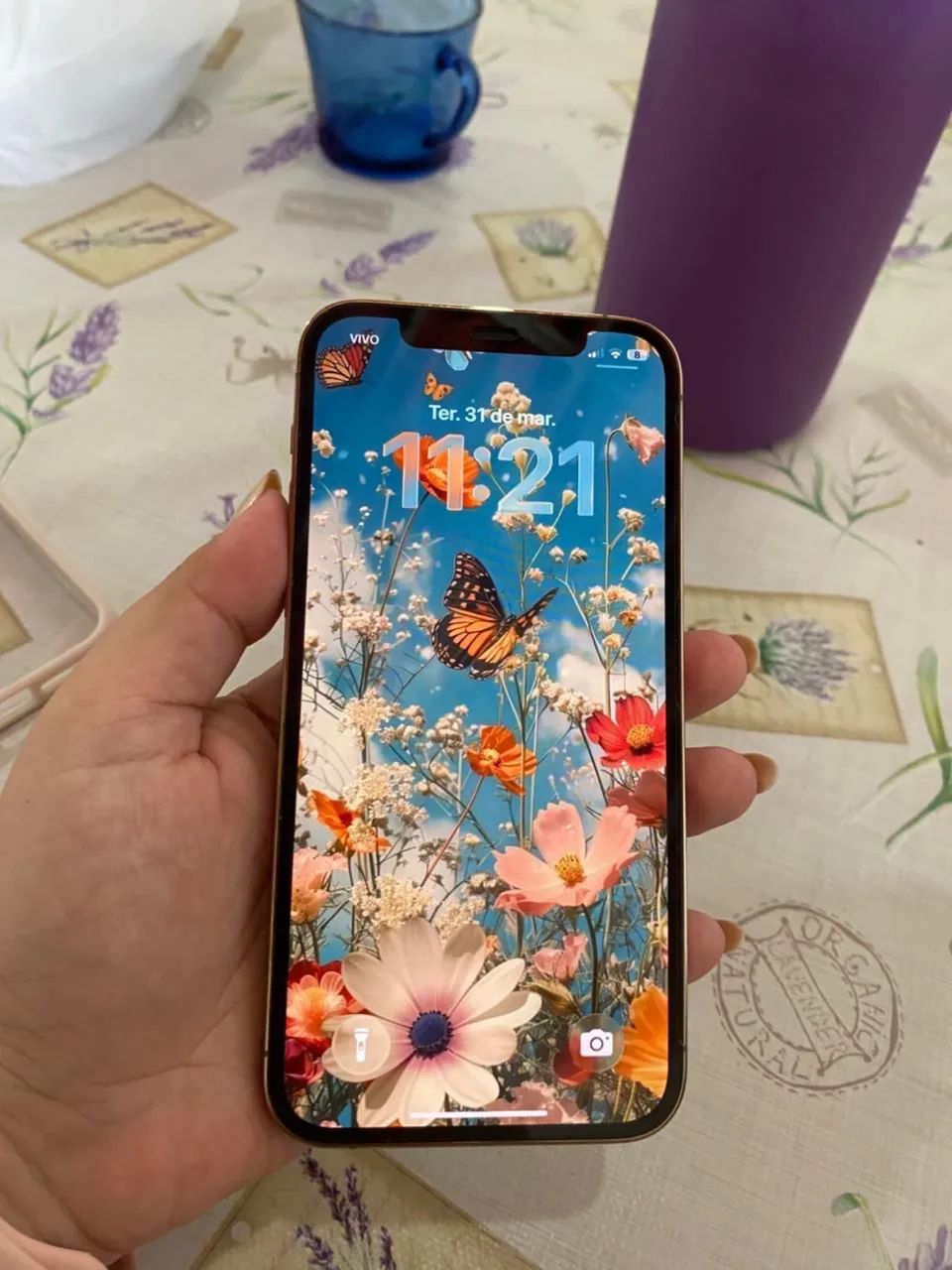 iPhone 12 Pro 128g - Foto 5