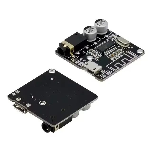 2 placas módulos bluetooth