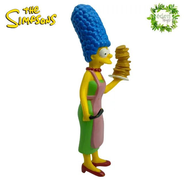 Boneco Simpsons - Marge (cód 017) - Hobbies e coleções - Núcleo