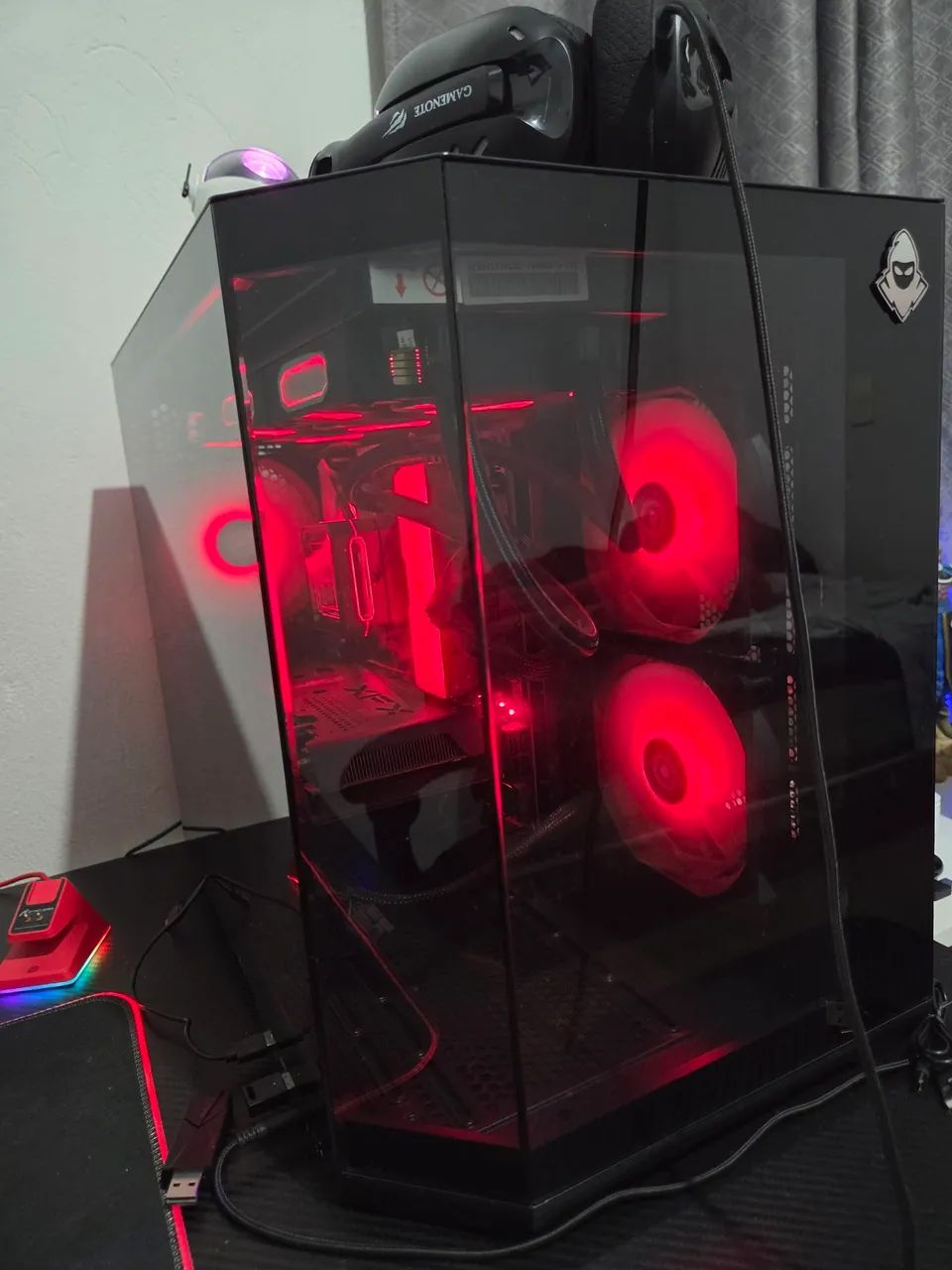 PC GAMER AMD - Foto 2