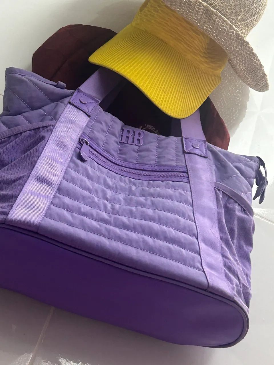 Bolsa Rebeca Bombom - Foto 2