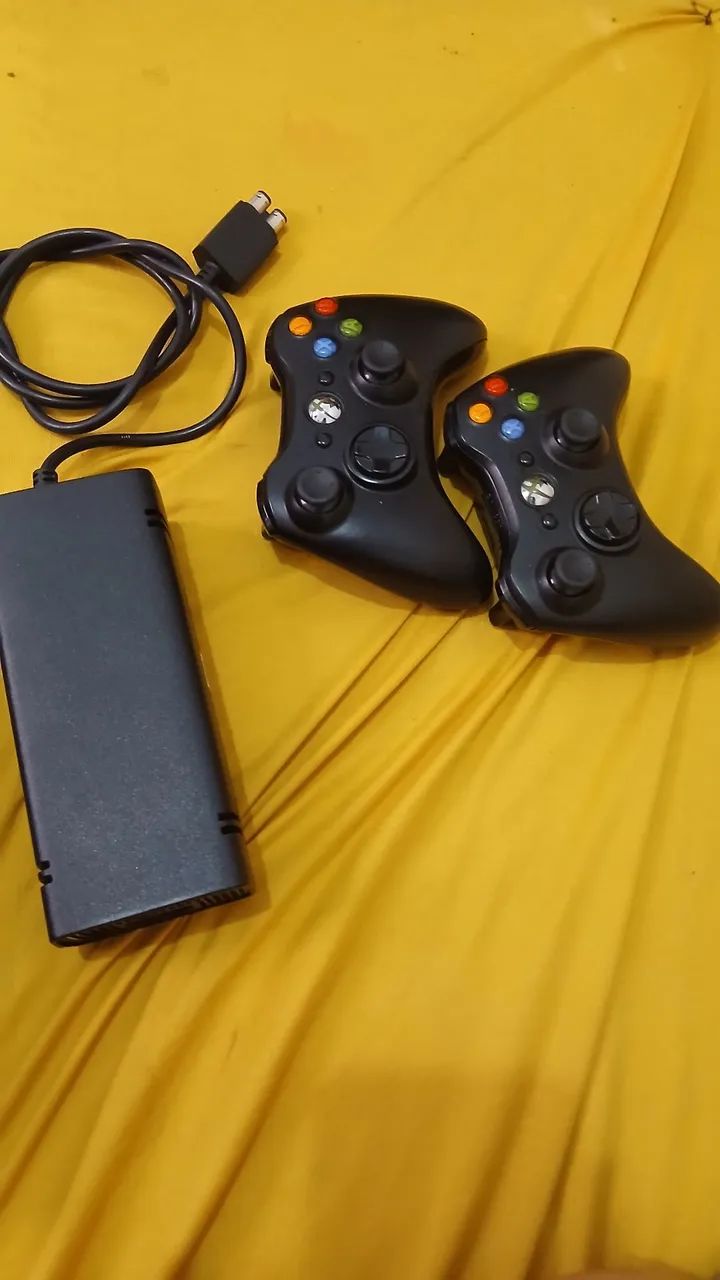 Xbox 360 - Foto 2