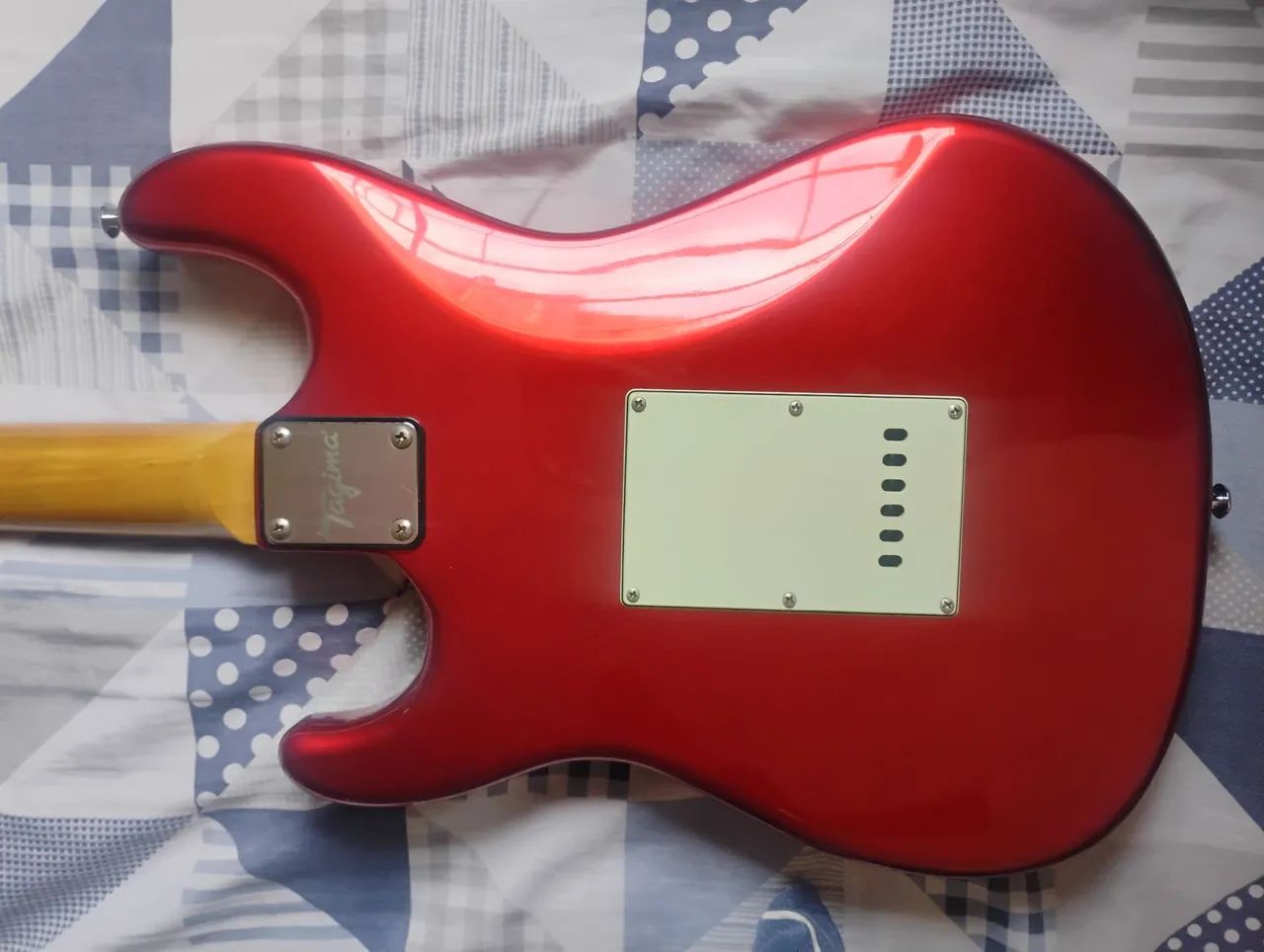 GUITARRA TAGIMA TW SÉRIES  - Foto 4
