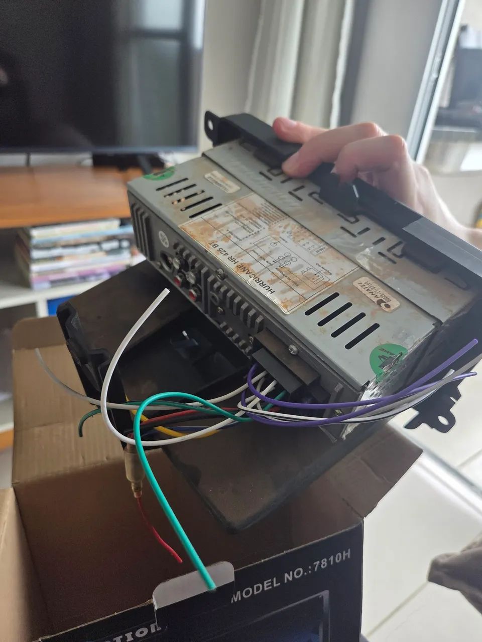 Som Automotivo - Foto 2