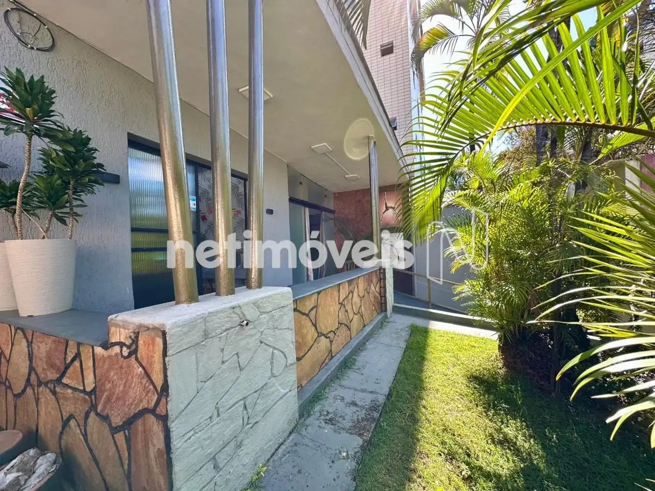 Venda Casa Minas Brasil Belo Horizonte - Foto 2