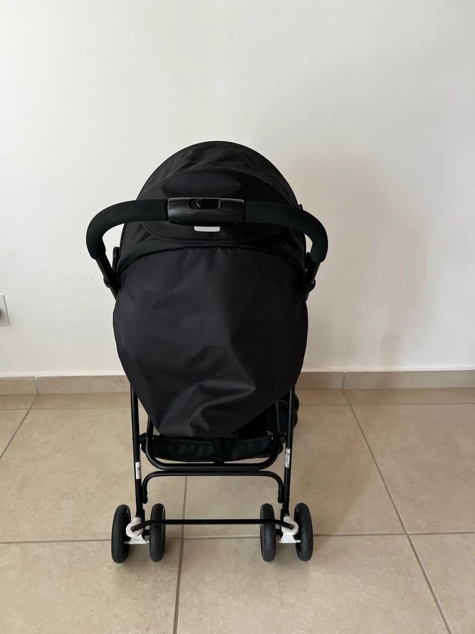 Carrinho de bebê VOYAGE