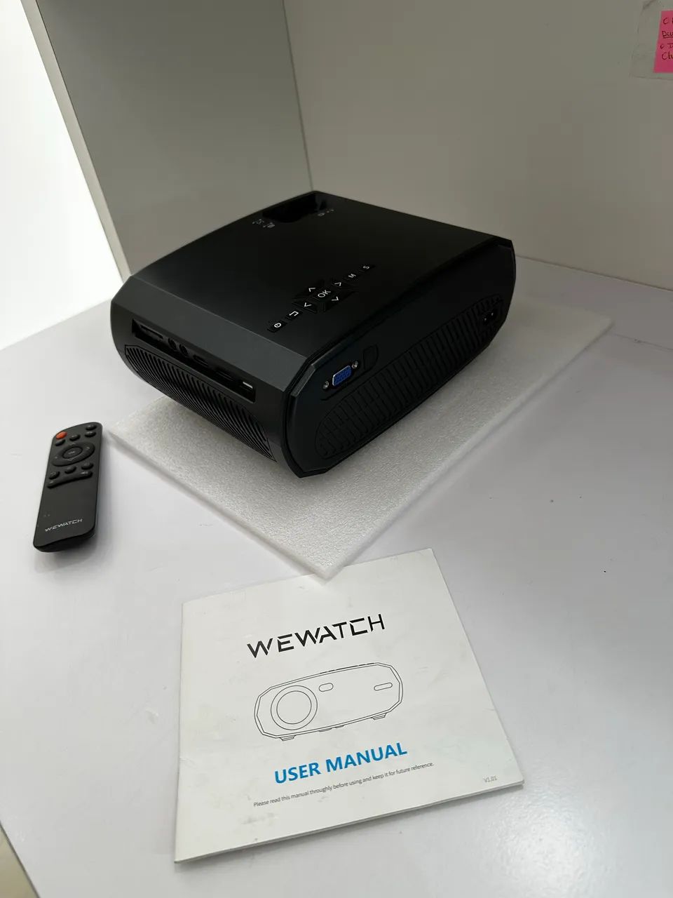 Projetor Wewatch V50