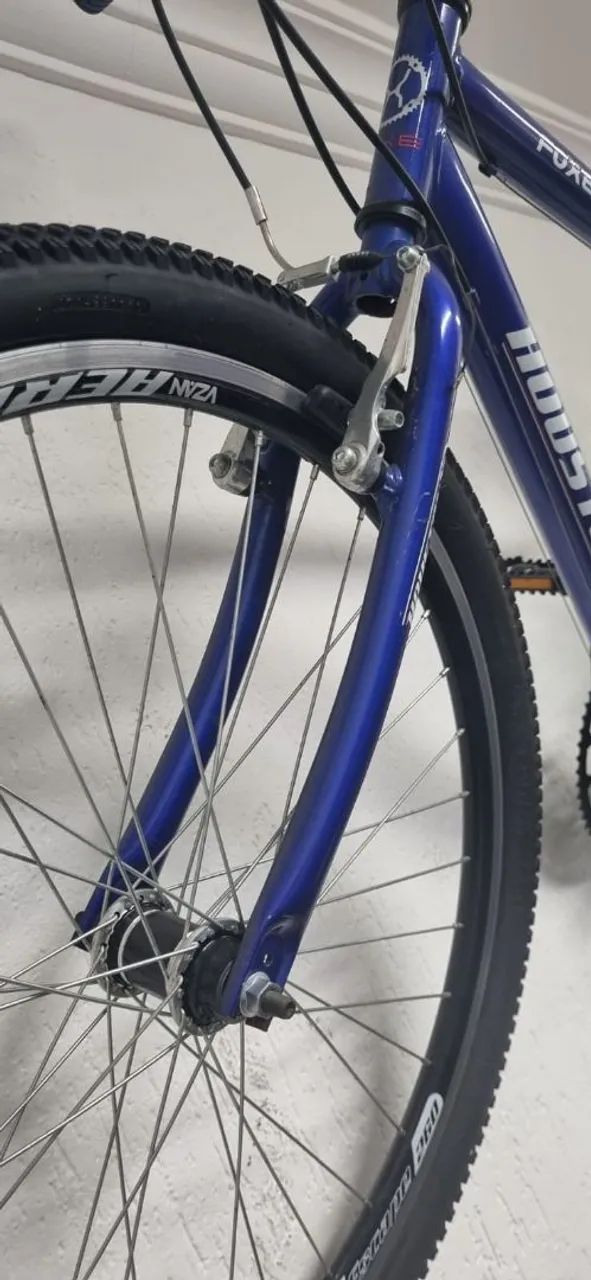 Bicicleta aro 26 - Foto 5