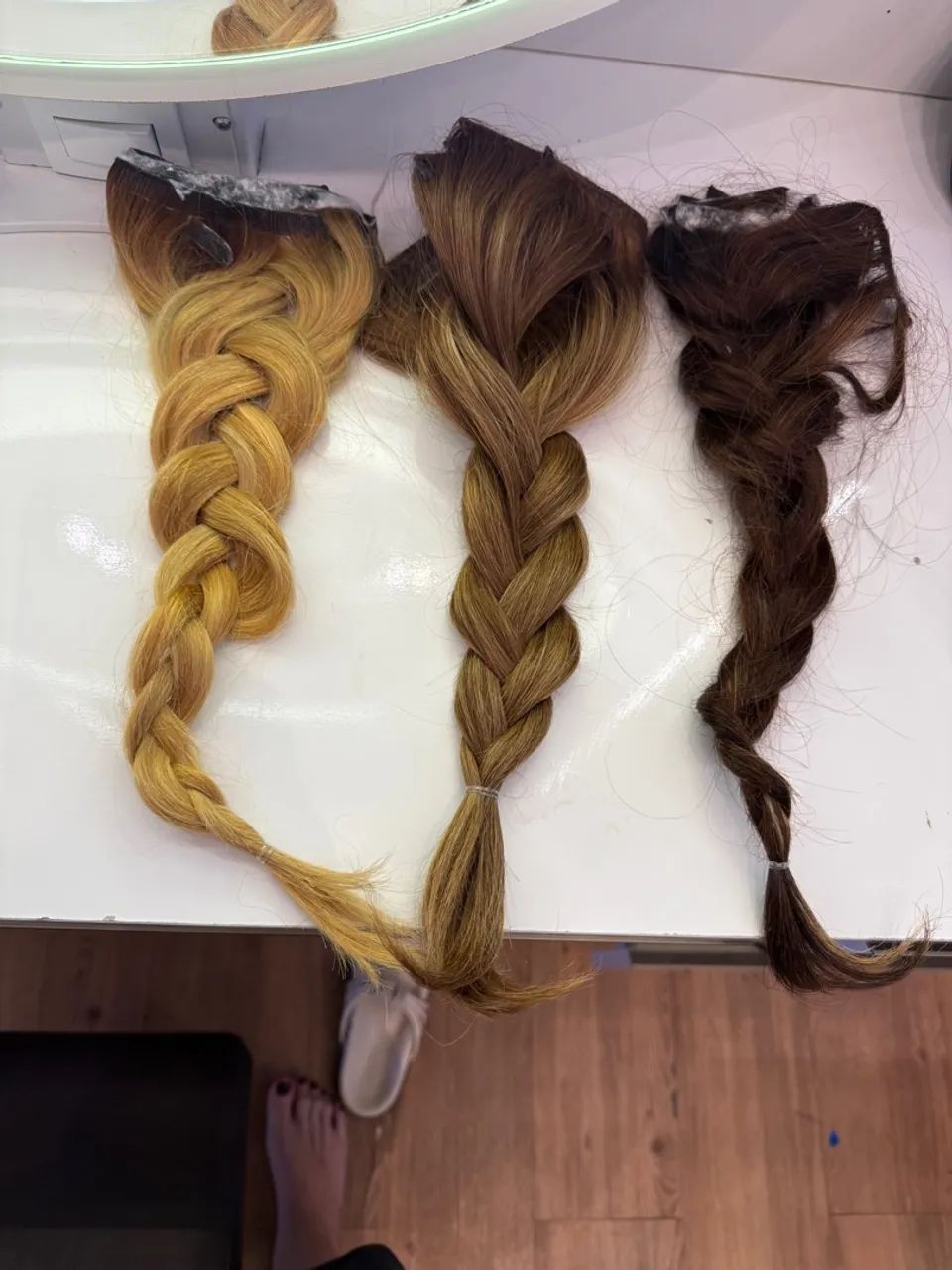 Mega Hair - Foto 3