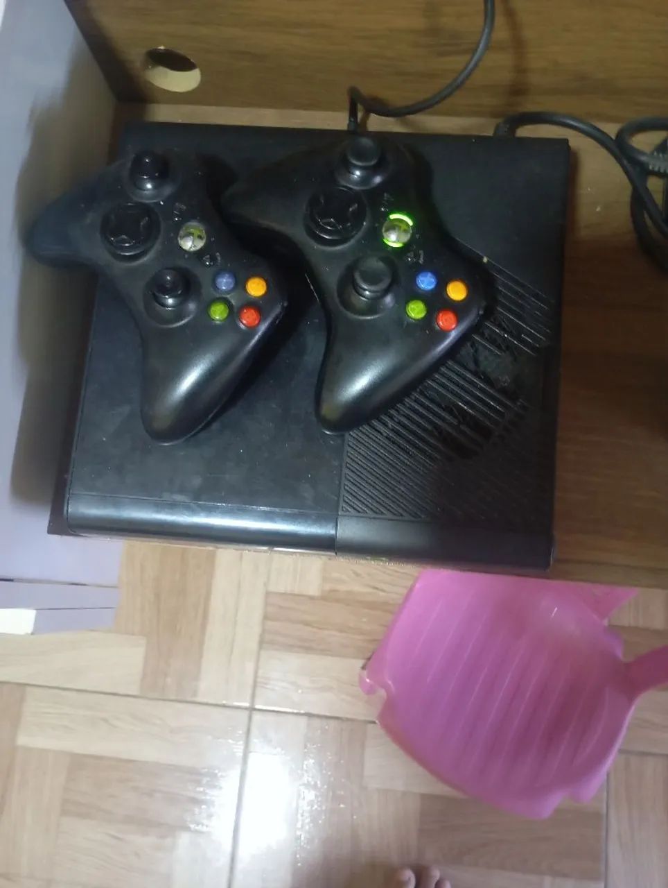 Vídeo game Xbox 360  - Foto 3