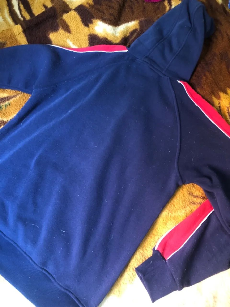 Moletom kappa - Foto 3