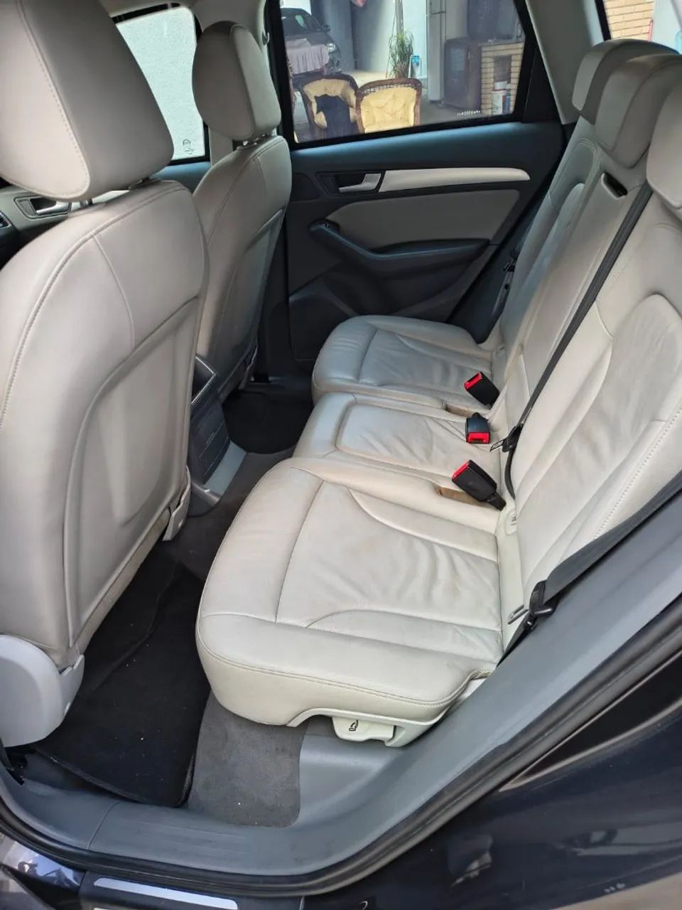 Audi Q5 2.0 16V TFSI 225cv Quattro Tiptronic 2015 - Foto 6