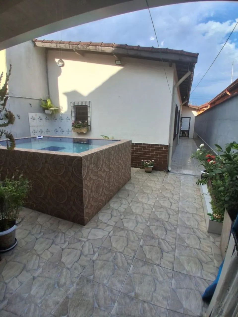 Foto - Praia Grande - Flórida