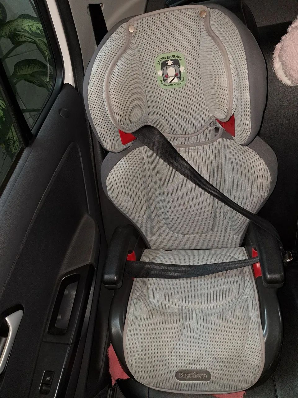 Cadeirinha  - Foto 4
