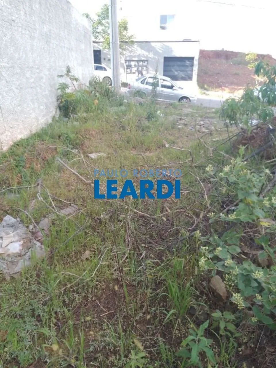 TERRENO - RESIDENCIAL VEREDAS - MG