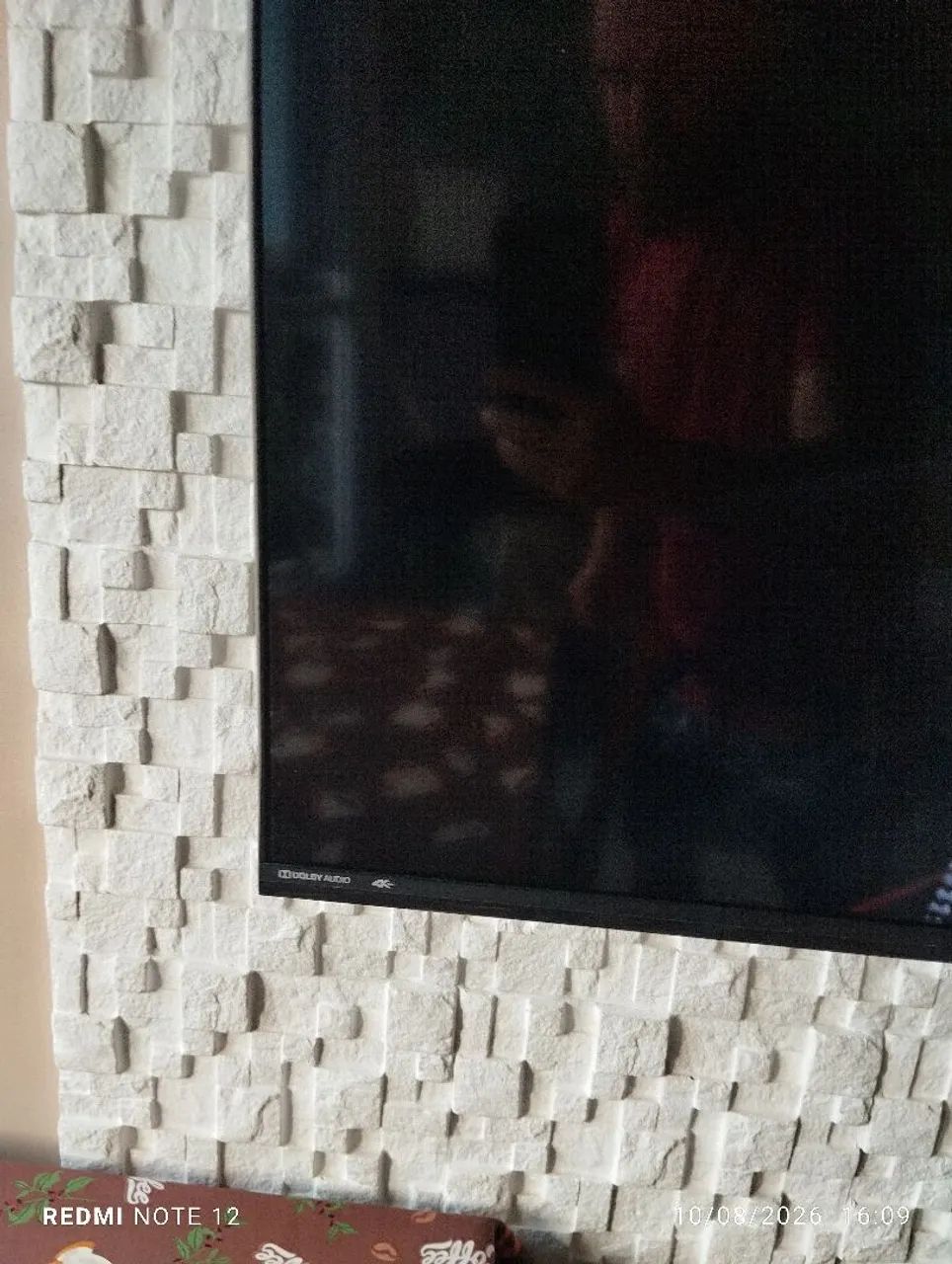 Tv Philco 58 smart  - Foto 2