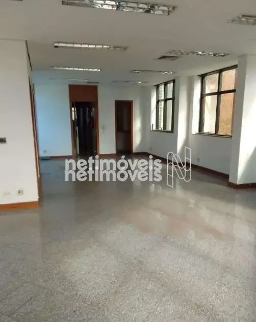 Locação Sala Savassi Belo Horizonte - Foto 2