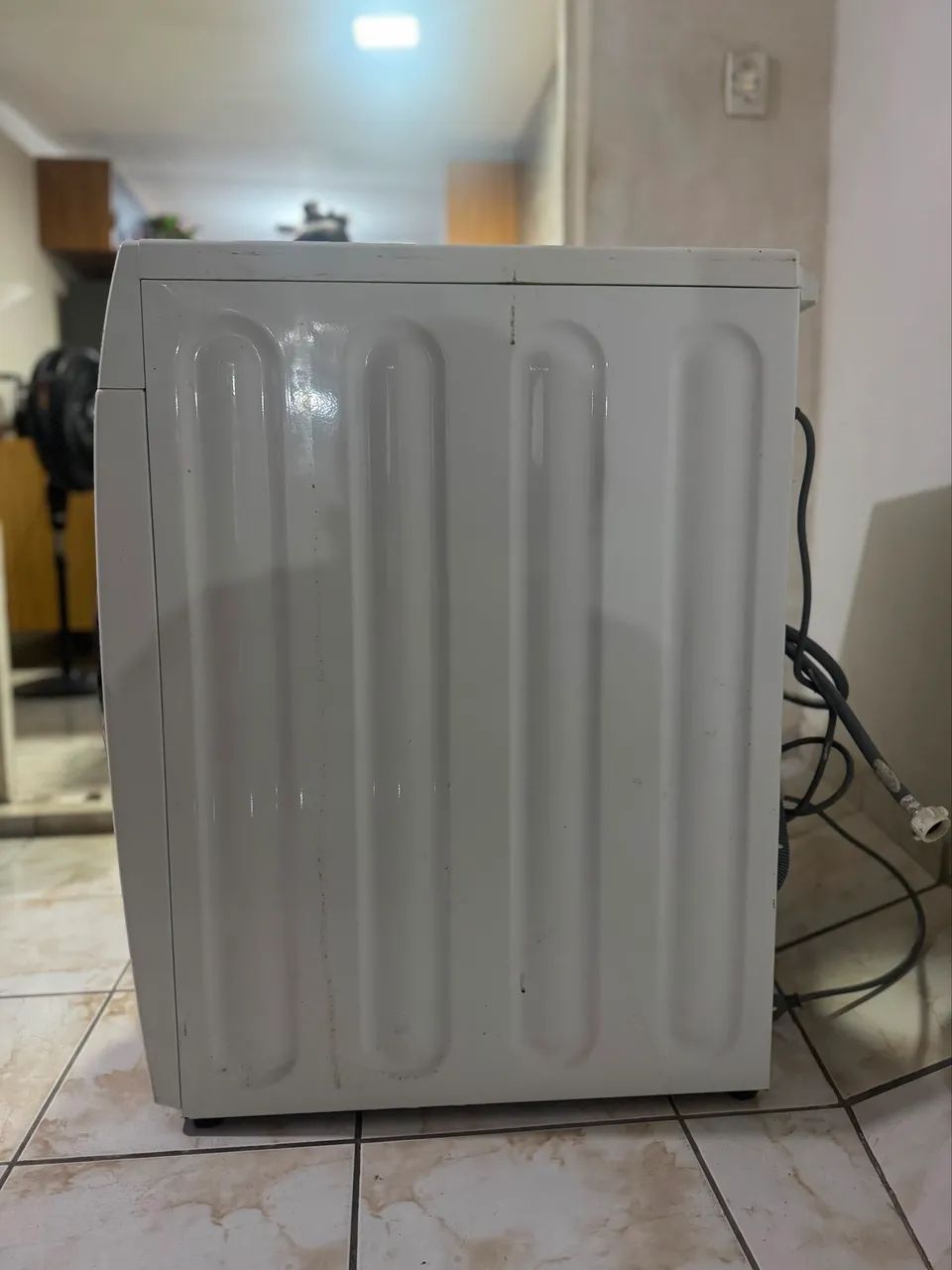 Máquina de lavar  - Foto 4