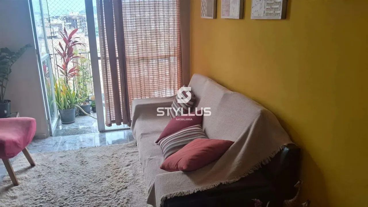 Apartamento Funcional com Infraestrutura Completa e Portaria 24h! M44N - Foto 12