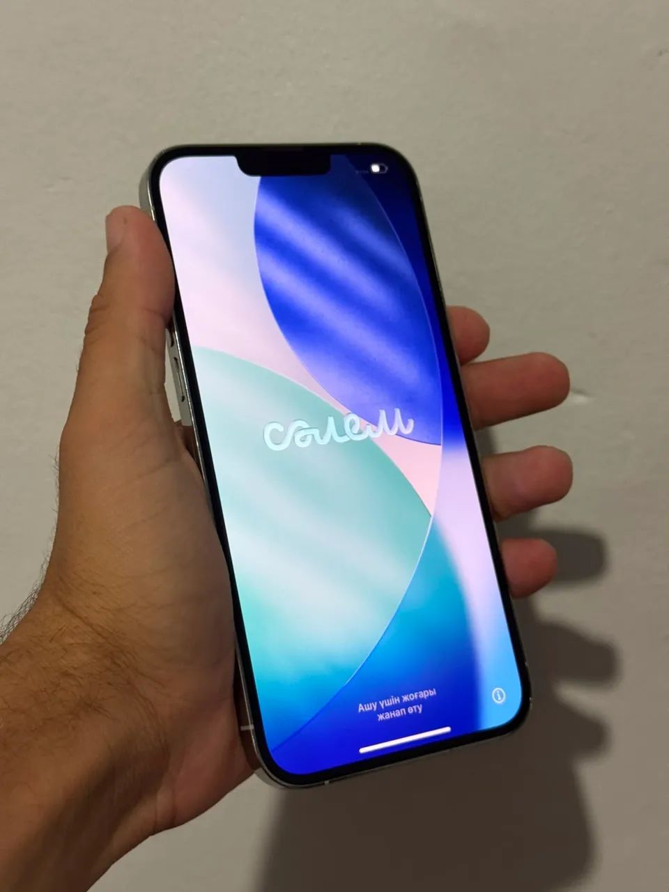 iPhone 13 Pro Max  - Foto 4