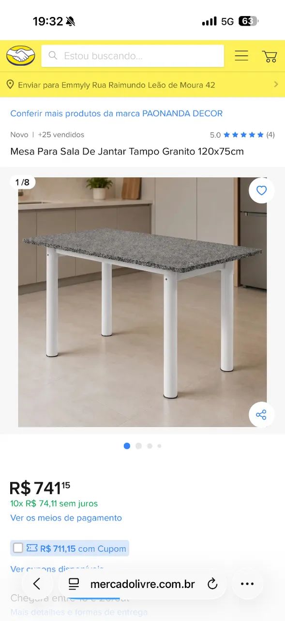 Mesa