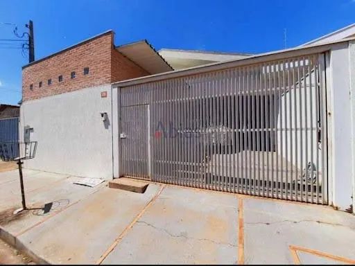Compre Casa em Vila Monteiro - São Carlos