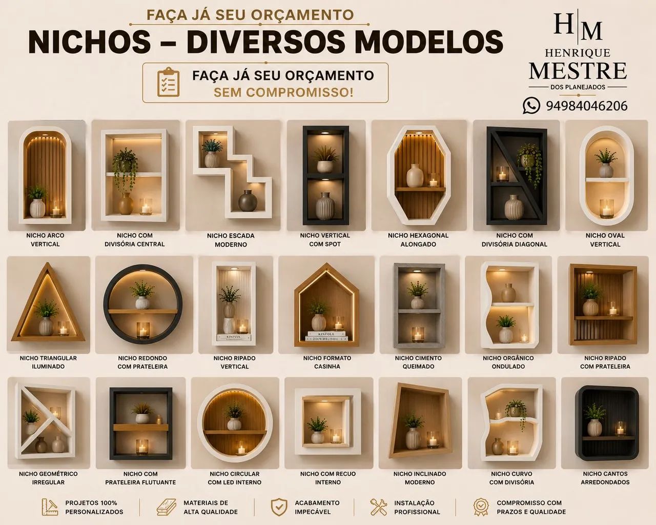 Encomenda já oh seu - Foto 3
