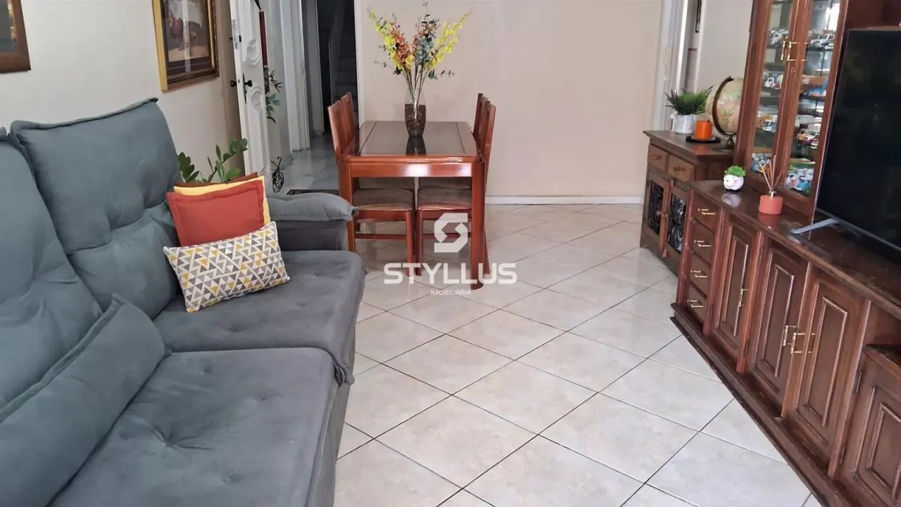 Méier | Apartamento 2 quartos, sendo 1 suite - Foto 5