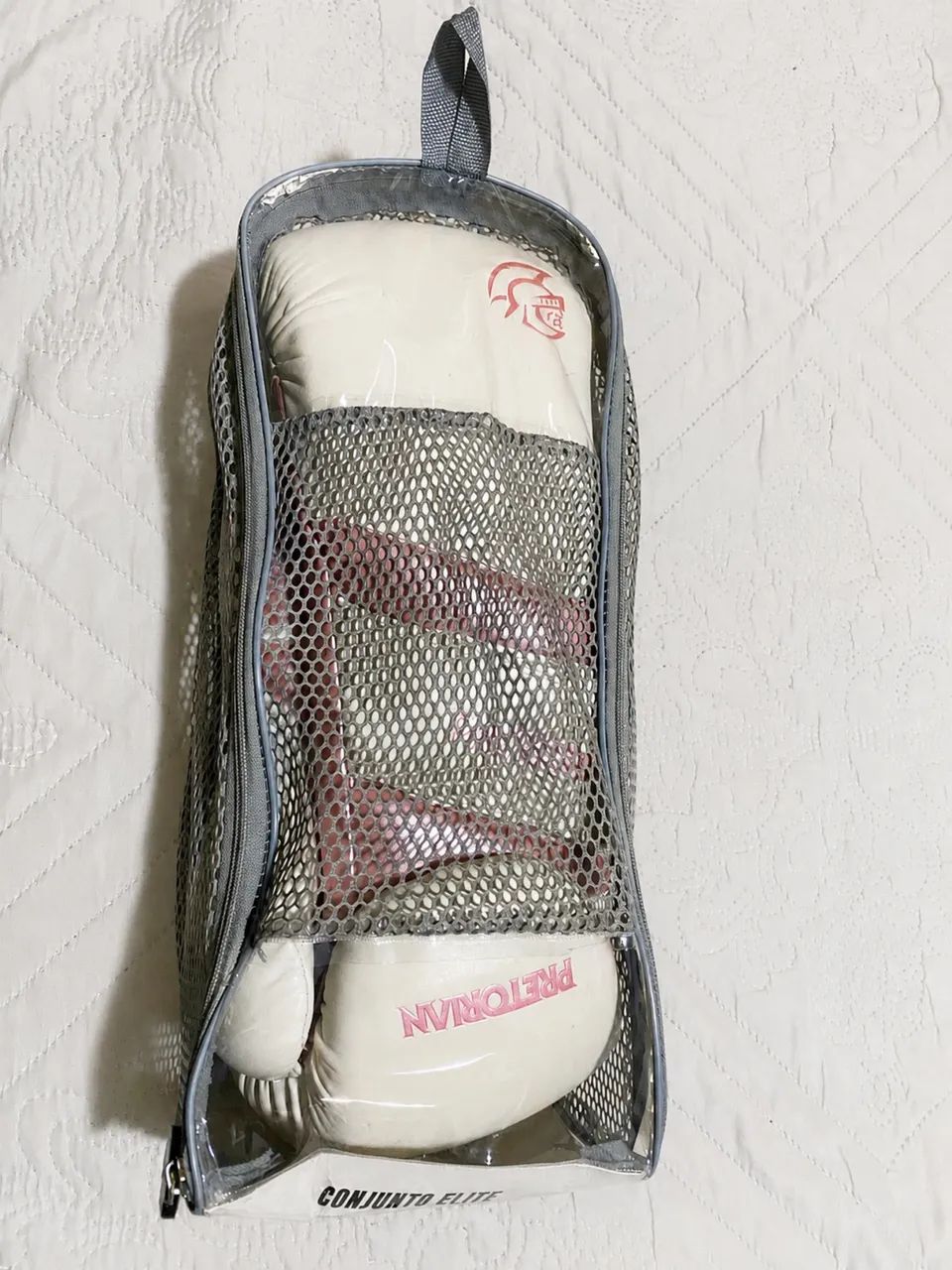 Luva Pretorian Elite 12oz  - Foto 5