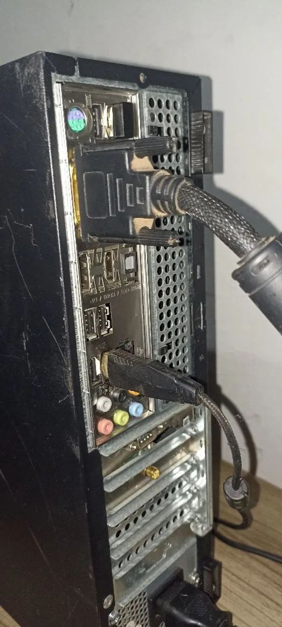 Computador i5 completo  - Foto 3