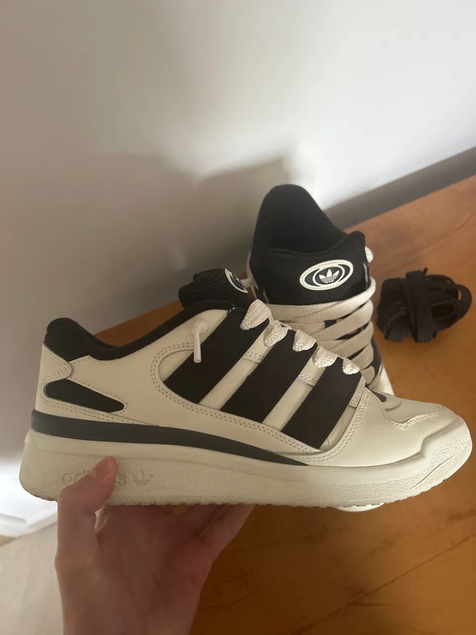 Adidas Forum 2000 - Foto 4