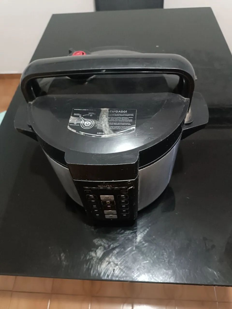 Panela elétrica Philips  - Foto 2