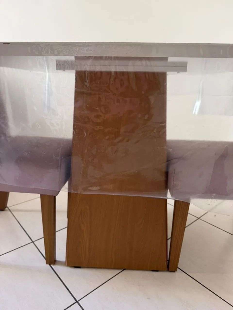 Conjunto de mesa de jantar - Foto 3