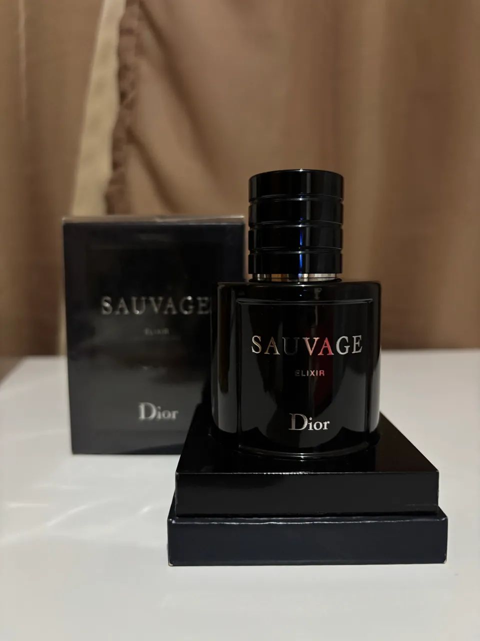 Sauvage Elixir