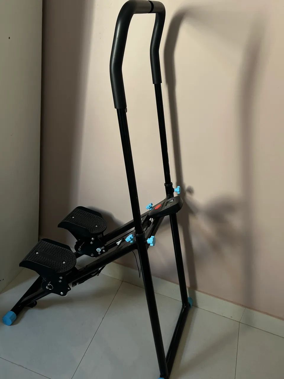 Simulador de escada 